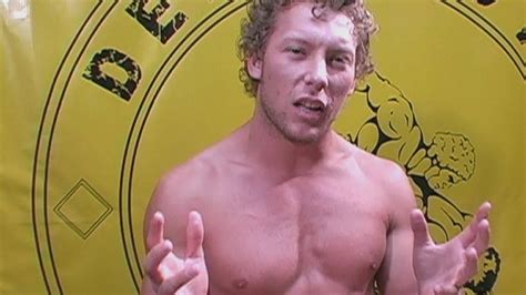 More images for how old is kenny omega » WWE: Old Kenny Omega Match on WWE Network, Riott's Past ...