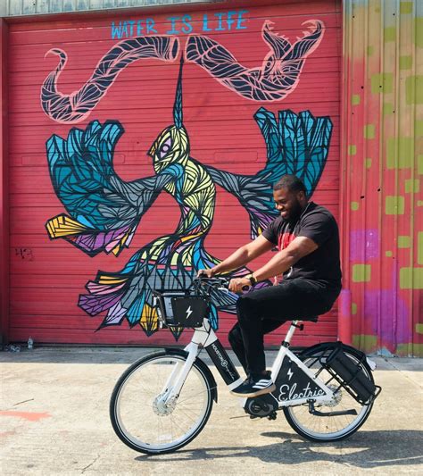 See more ideas about bike, bike shop, bicycle. Are E-Bikes the Future of Transit in Houston? | Houstonia
