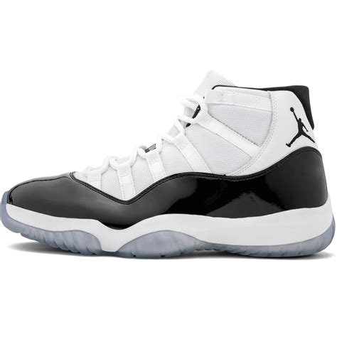 The air jordan collection curates only authentic sneakers. Nike Air Jordan 11 Retro Concord 2018