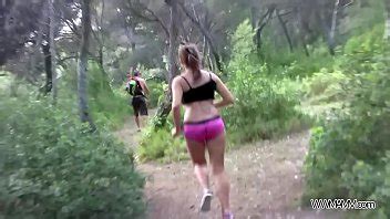 Most recent weekly top monthly top most viewed top rated longest shortest. Tourist couple enjoying wild sex in the forest - XNXX.COM