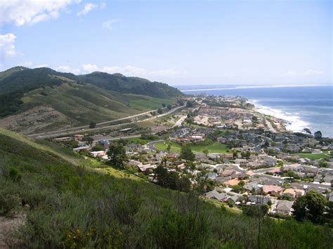 The park is conveniently located next to the grover beach amtrak station, adjacent to the railroad tracks. Pretty magical - San Luis Obispo, CA | Pismo beach, San ...