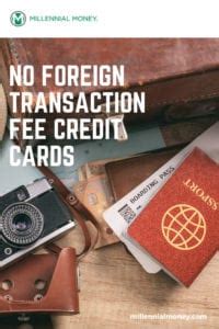 For this reason, we recommend carrying a few cards that don't charge any transaction fees when you travel internationally. 9 Best No Foreign Transaction Fee Credit Cards for 2020