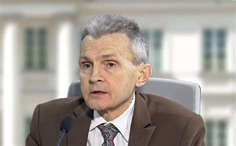 Na zmianach podatkowych mogą stracić też. NASZ WYWIAD. Prof. Domański: Dymisja Gowina to wyjście z ...