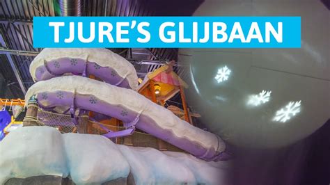 La gare de la panne se trouve à moins de 10 minutes à pied de l'entrée de plopsaland/plopsaqua, via un sentier spécial dédié aux piétons. Plopsaqua De Panne - Tjures Glijbaan 16m || Purple Ice ...