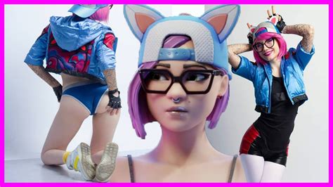 Maybe you would like to learn more about one of these? TOP 50 THICC IRL FORTNITE SKINS! (18+) (HOT) - YouTube