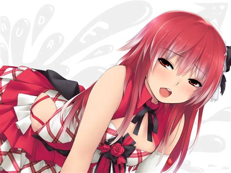 I didn't see these anywhere else so i'm trying to spread the word! audrey belrose hunie pop kopianget | konachan.com ...