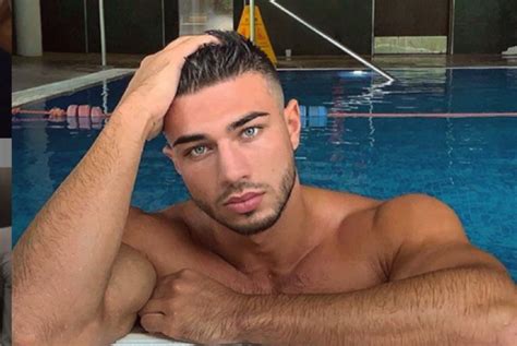 Tyson and tommy have different mum's. Will Tommy Fury appear in Tyson Fury's new series 'Meet ...