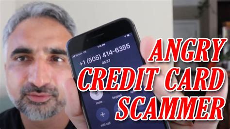 Visit india calling card the all so. Scam Call Lower Credit Card Interest Funny Story & Made ...