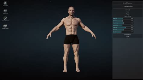The upload to sketchfab function in character creator lets you publish 3d characters straight to sketchfab. Character Creator برای آنریل انجین - دانلود Unreal Engine ...
