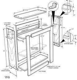 If you've worked with cad, the program is easy to learn; Kitchen cabinet plans by verena on tasmem asas | Building kitchen cabinets, Wooden kitchen cabinets