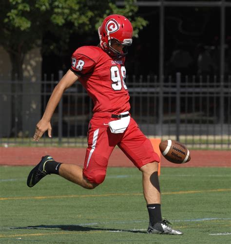 Ncaa college football playoff championship game. Elliott Stahler - Football - Carthage College Athletics