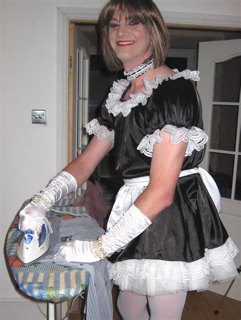 IT'S A MAID WORLD