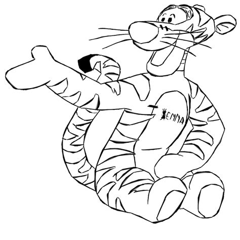 Thanks to their striped pattern, they can be recognized very quickly. Cartoon ~ Printable Daniel Tiger Coloring Pages ~ Coloring Tone - Coloring Home