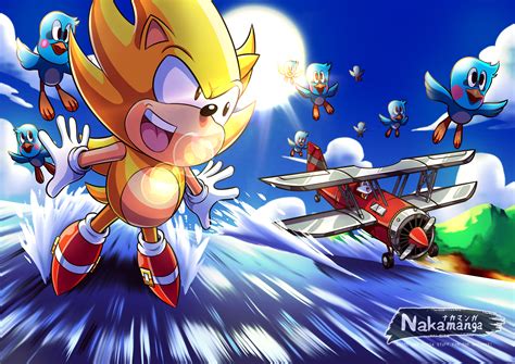 Please choose another server if the current one does not work. Sonic 2 - Sweet Dreams by Nakamanga on Newgrounds