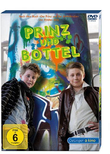Neelam schlemminger arbeitet oft zusammen mit. Prinz und Bottel - Film auf DVD - buecher.de
