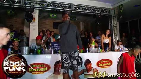MC Brinquedo :: Sucesso do funk do Rio de Janeiro para o ...