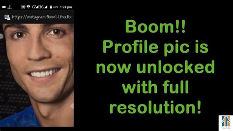 We don't allow here to download private photos of any private profile user we only deliver here downloading of public profile user photos. Easy trick to view Instagram Profile Pic!! - YouTube
