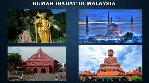 Malaysian update publishes daily the latest news from malaysia and around the world. GAMBAR-GAMBAR BANDAR BERPUSATKAN RUMAH IBADAT