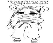 Lol omg big sister murrr. Neonlicious Lol Omg Coloring Pages Printable
