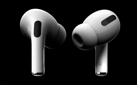 Details about airpods pro 2020. Apple AirPods Pro Get Firmware Update to Version 2D15