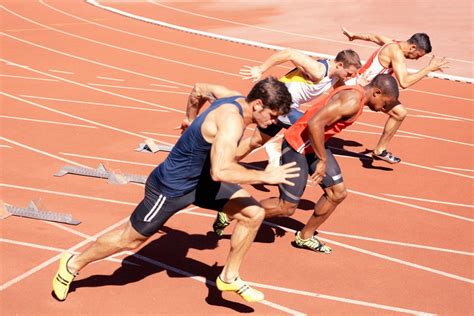 Dividing 12.1 by 91.44, we obtain an answer of 0.1323272. Here are the 10 Grueling Events That Make Up the Olympic ...