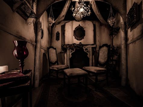 Check spelling or type a new query. Escape Room - Laurel's House of Horror | DC | MD