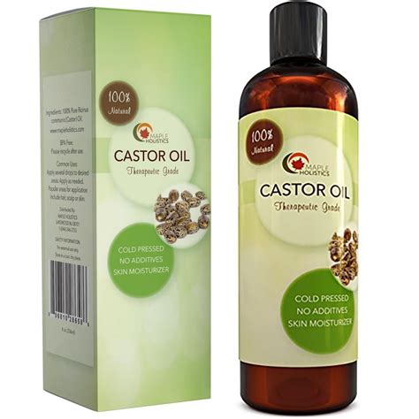 Spam comments are visible to you only, you can delete them or mark as not spam delete all. Buy Cold Pressed Castor Oil Hair Growth Treatment - All ...