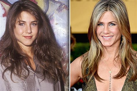 The latest tweets from jennifer aniston (@jenniferannistn). Бьюти-эволюция Дженнифер Энистон