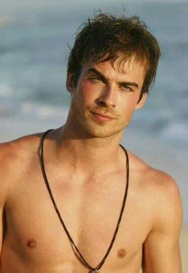 Mother, father, siblings, wife and kids. Pin by Tonya Reichmuth on hot | Ian somerhalder, Ian ...