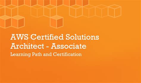 aws-certified-solution-architect-associate-learning-path ...