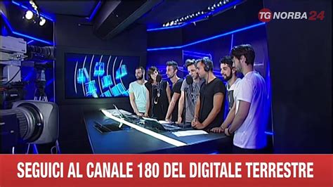 In radio in tv al canale 19 e 730 di sky sulla nostra app su radionorba.it radionorba.it. CONVERSANO DEAR JACK A RADIONORBA - YouTube