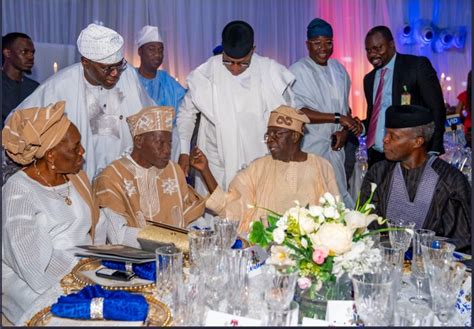 Between 1969 and 1979, alhaji jakande midwifed the association from infancy and it is to his eternal glory that the npan became the octopus that it is today. Alhaji Lateef Jakande, Former Governor Of Our State At 90 ...