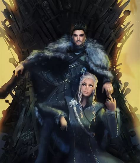 Only 1 available and it's in 1 person's cart. Daenerys Targaryen Fan Art 2019: 10 thousand images found ...