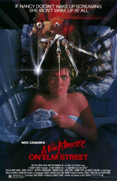 However, this game … the story is about a child named adam, who is trapped in his nightmare, in which his dream will be revealed about his life and reveal who he. A Nightmare on Elm Street 2: Freddy's Revenge ...