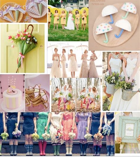 Download these beautiful april showers bring may flowers note cards, perfect for the month of april. Christina Jane Weddings and Events: { April Showers Bring ...