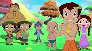 Cluedo, wurde nur einmal bespielt und ist vollzählig, der block ist auch fast voll. Most Popular Indian Animated Characters Maac At ...