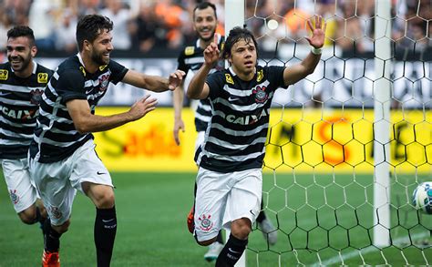 Além de transmitir a partida em am 620 e fm 100,9, a jp traz a narração de nilson cesar. Corinthians iguala a maior goleada do Majestoso - 22/11 ...