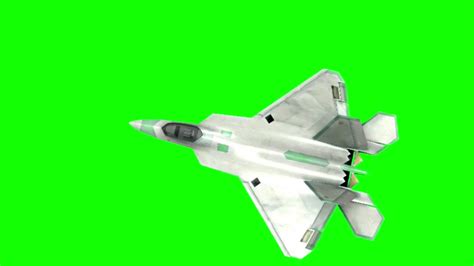 If you are using a screen reader and are having problems using this website, please call 1.800.892.8674 for. Green Screen F 22 Raptor - YouTube