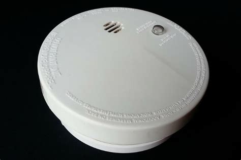 Random chirping, even after replacing the battery. Why Does My Smoke Detector Keep Beeping Even After I ...