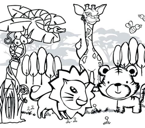 Get your crayons out and start coloring! Geometric Animal Coloring Pages at GetDrawings | Free download