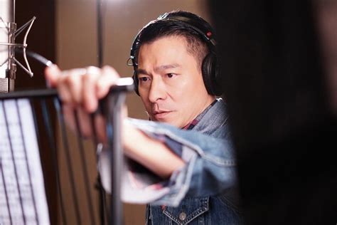1,060 likes · 1 talking about this. 劉德華自稱「唱歌業餘」古天樂：別玩我了!