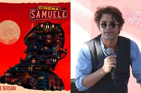 Raramente mi è capitato di vedere un coro unanime di lodi verso un disco come per cinema samuele, il nuovo album di samuele bersani a sette anni di distanza da nuvola numero. Samuele Bersani torna con il nuovo album dopo 7 anni e ...