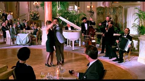 Cast lee dong wook, seo hyo rim, uhm ki joon, kim sun ah. AL PACINO'S Tango Dance in Scent of a Woman - YouTube