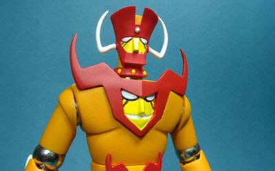 Delivery to this email address has failed. Evolution Toys Dynamite Action Mazinger enemy Belgas V5 ...