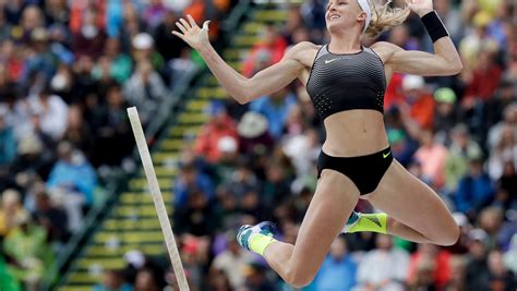 The men's pole vault has been present on the olympic athletics programme since the first summer olympics in 1896. From Greenville to Rio: Pole vaulter Morris makes Olympic team