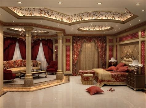 The exact origins of the term master bedroom are debated. 10 Fascinating Mansion Master Bedroom Designs