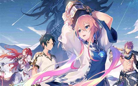 As for celebrating pso2's launch in the west, boltrendgames have ported the game to a wider group of audiences! Idola Phantasy Star Saga tem lançamento ocidental anunciado