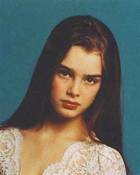 Browse 90 brooke shields pretty baby stock photos and images available, or start a new search to explore more stock photos and images. 18 best Pretty Baby Brooke Shields images on Pinterest ...