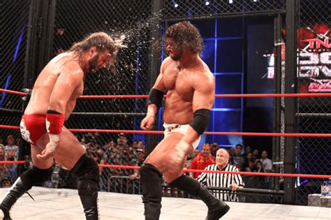 TNA Lockdown 2012 - IMPACT Wrestling