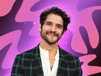 Fluidity, meanwhile, connotes change over. Tyler Posey Reflects on Coming Out as Sexually Fluid on ...